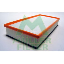 PA3668 MULLER FILTER Воздушный фильтр