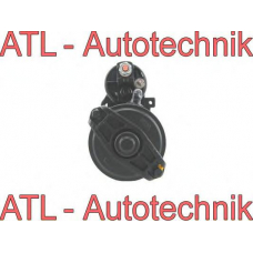 A 17 260 ATL Autotechnik Стартер