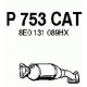 P753CAT<br />FENNO