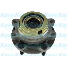 WBH-5514 KAVO PARTS Комплект подшипника ступицы колеса