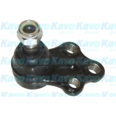 SBJ-6540 KAVO PARTS Несущий / направляющий шарнир