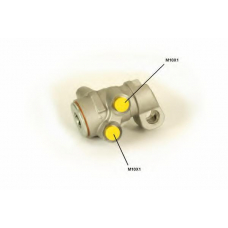 P9905 KAWE Регулятор тормозных сил