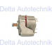 L 34 210 DELTA AUTOTECHNIK Генератор