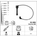 5048 NGK Комплект проводов зажигания