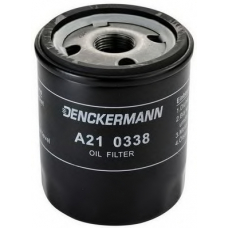 A210338 DENCKERMANN Масляный фильтр