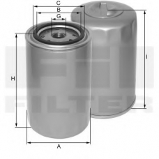 ZP 3105 FIL FILTER Масляный фильтр