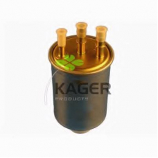 11-0260 KAGER Топливный фильтр