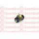 A 12 771<br />BREMBO