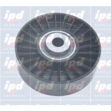 15-0944 IPD Паразитный / ведущий ролик, поликлиновой ремень
