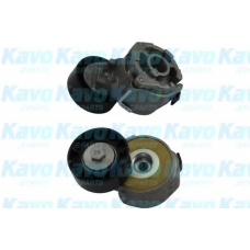 DTP-8512 KAVO PARTS Натяжной ролик, поликлиновой  ремень