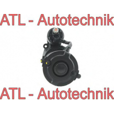 A 16 140 ATL Autotechnik Стартер