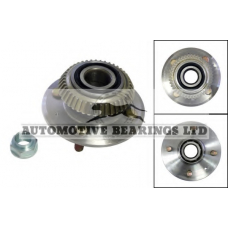 ABK1812 Automotive Bearings Комплект подшипника ступицы колеса