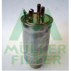 FN156 MULLER FILTER Топливный фильтр
