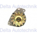 L 34 500 DELTA AUTOTECHNIK Генератор l34500