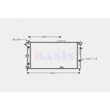 150031N DASIS 