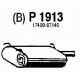 P1913<br />FENNO