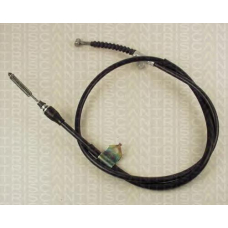 8140 14133 TRIDON Hand brake cable