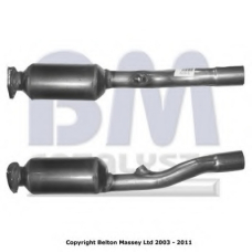 BM91579H BM CATALYSTS Катализатор