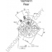 1327A011 PRESTOLITE ELECTRIC Стартер