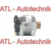 L 68 490 ATL Autotechnik Генератор