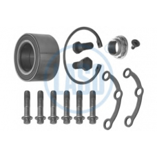 20583512 Laso Комплект подшипника ступицы колеса