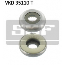 VKD 35110 T SKF Подшипник качения, опора стойки амортизатора