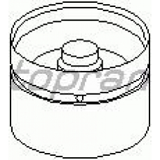 400 894 TOPRAN Толкатель