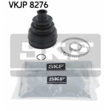 VKJP 8276 SKF Комплект пылника, приводной вал