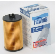 LF413 FINWHALE Масляный фильтр