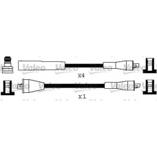 346514 VALEO Комплект проводов зажигания