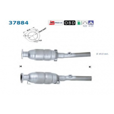 37884 AS Катализатор