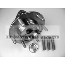 ABK1745 Automotive Bearings Комплект подшипника ступицы колеса
