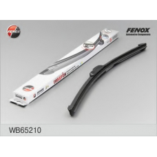 WB65210 FENOX Щетка стеклоочистителя