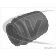 V20-0729 VEMO/VAICO Защитный колпак / пыльник, амортизатор