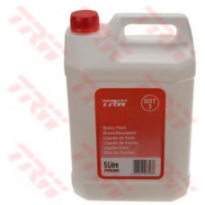 PFB305 TRW Тормозная жидкость; тормозная жидкость