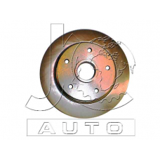 C43013JC Japan Cars Диск тормозной