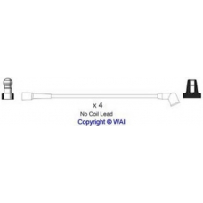 SL148 WAIglobal Комплект проводов зажигания