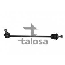 50-09766 TALOSA Тяга / стойка, стабилизатор