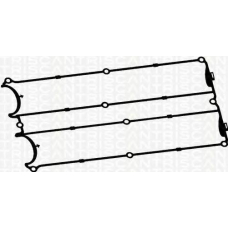 515-2664 TRISCAN Прокладка, крышка головки цилиндра