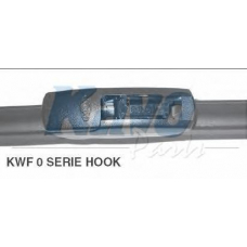 KWF-018 KCW Щетка стеклоочистителя
