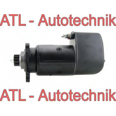 A 76 890 ATL Autotechnik Стартер
