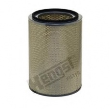 E809L HENGST FILTER Воздушный фильтр