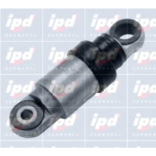 13-0476 IPD Амортизатор, поликлиновой ремень
