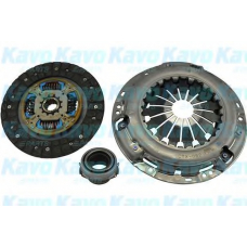 CP-1125 KAVO PARTS Комплект сцепления