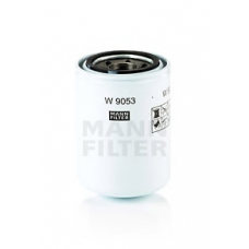 W 9053 MANN-FILTER Гидрофильтр, автоматическая коробка передач