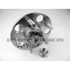 ABK1611 Automotive Bearings Комплект подшипника ступицы колеса