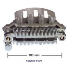 IMR10042 WAIglobal Выпрямитель, генератор