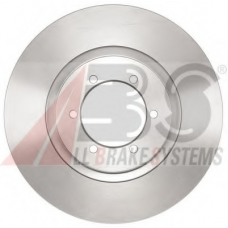 18000 OE ABS Тормозной диск