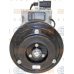 8FK 351 316-841 HELLA Компрессор, кондиционер