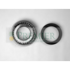 BRT934 BRT Bearings Комплект подшипника ступицы колеса